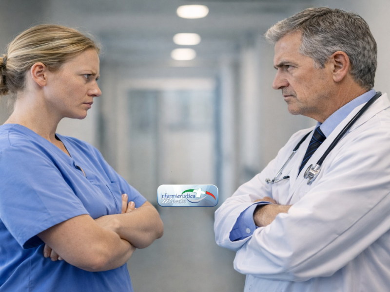 Sulla prescrizione infermieristica, FNOMCeO chiede di modificare il decreto